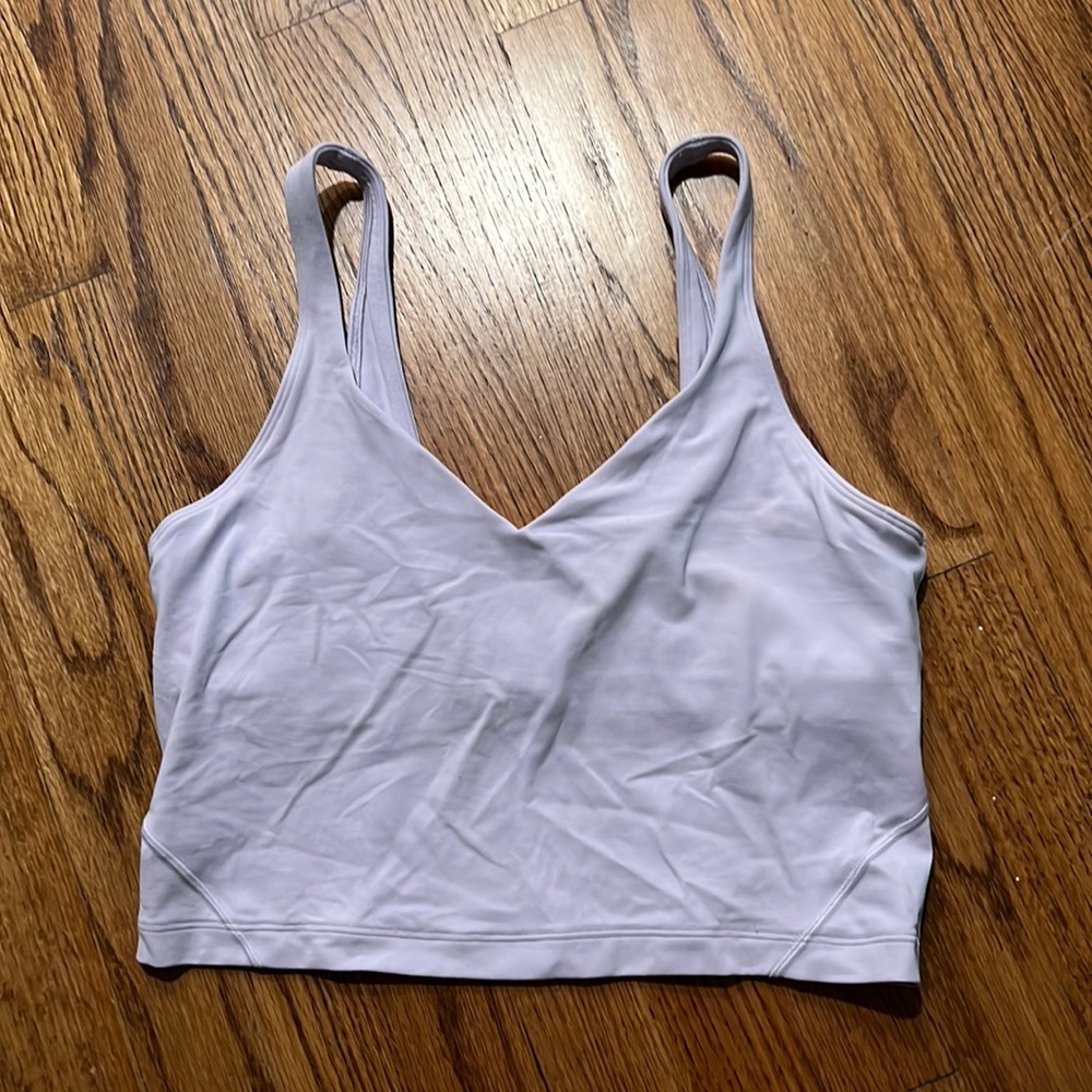 Lululemon Align Tank Top